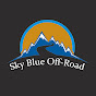Sky Blue Off-Road logo