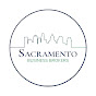 Sacramento Business Brokers logo