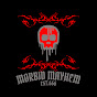 MORBID & MAYHEM logo