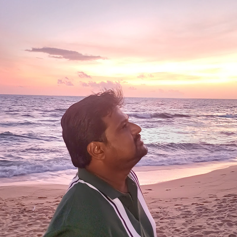 Vinoth vlog