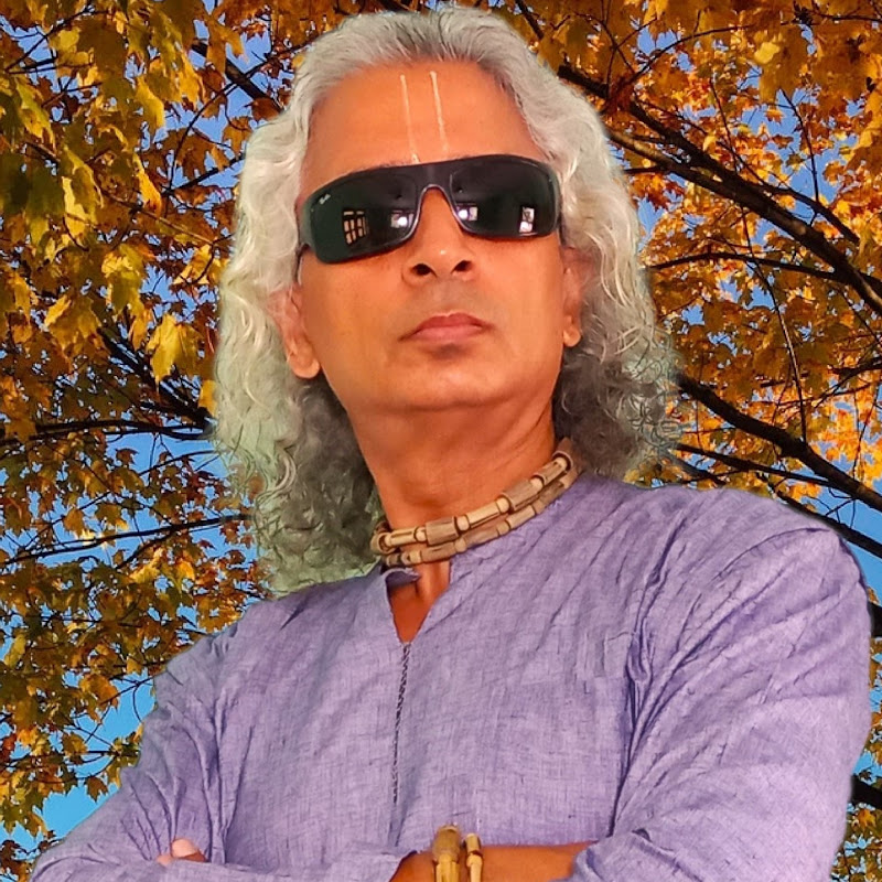 Biru Saraswati