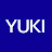 YUKI