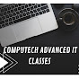 Computech advanced It classes  logo