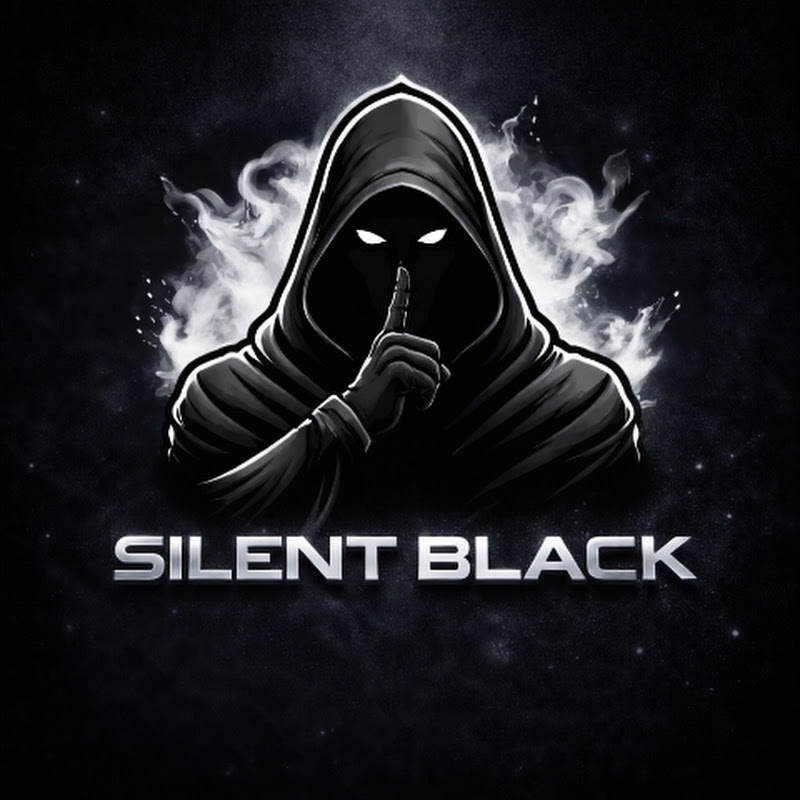 Silent Black