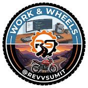 Revvsumit