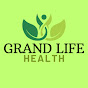 Grand Life Health logo