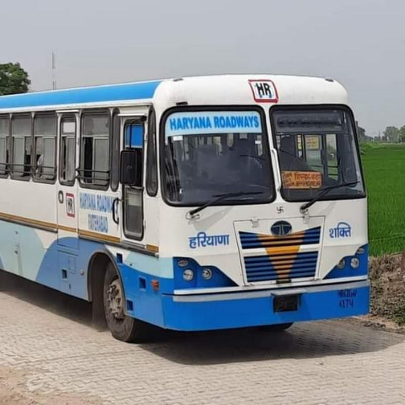 Haryana Roadways Official