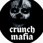 CRUNCH MAFIA logo