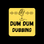 Dum Dum Dubbing logo