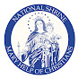 National Shrine of Mary Help of Christians logo