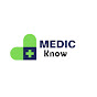 Medic Know logo