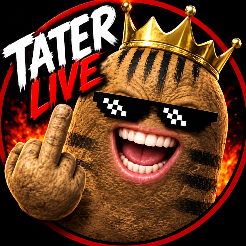 Tater Live
