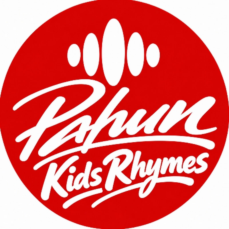 Pahun kids Rhymes