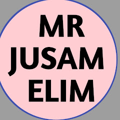 Mr. Jusam Elim
