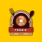 Foodie Girl logo