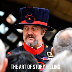 Echoes of the Past with Chris Skaife