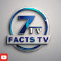 7Facts TV logo