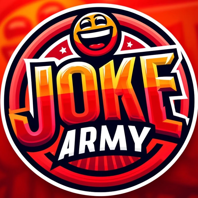 JokeArmy