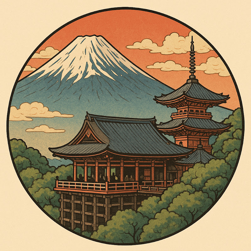 知られざる日本の輝き
