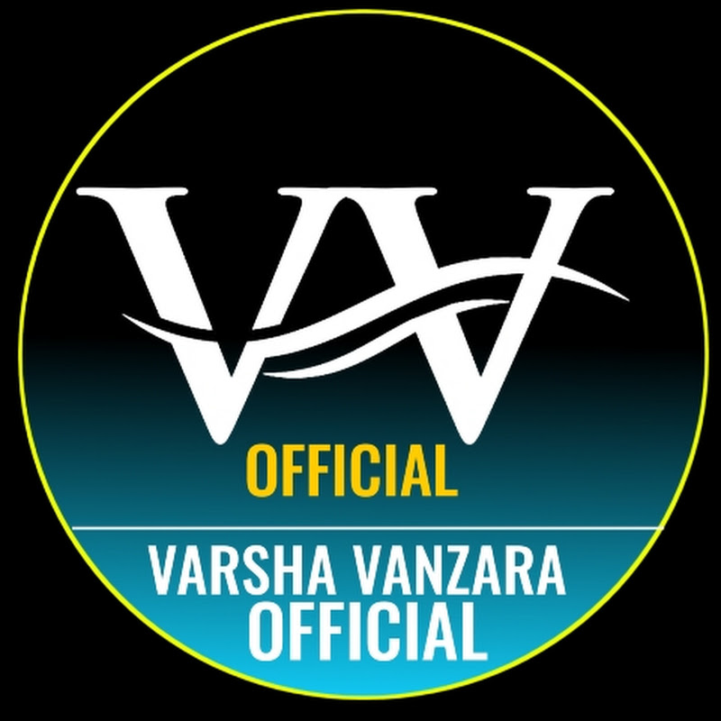 Varsha Vanzara official