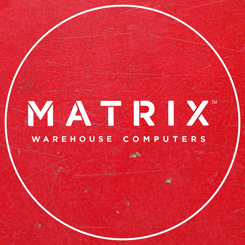 Matrix Warehouse Official
