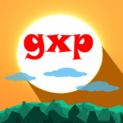 Gx Paul's Craft World avatar
