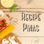 RECIPE Pinas logo