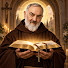 PTbWqsrmy-I-channel-avatar-Mensagens de Padre Pio