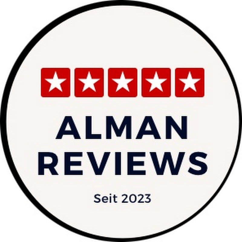 Alman Reviews