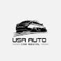USA AUTO  logo