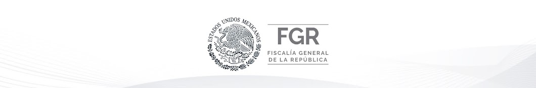 FiscalÃ­a General de la RepÃºblica YouTube kanalı avatarı