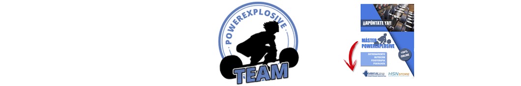 PowerexplosiveTeam यूट्यूब चैनल अवतार