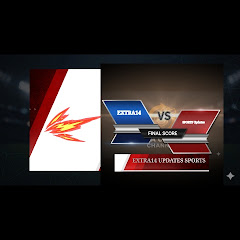 EXTRA14 SPORTS UPDATES 