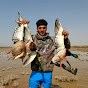 الصياد حسين النوري