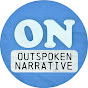 Outspoken Narrative logo
