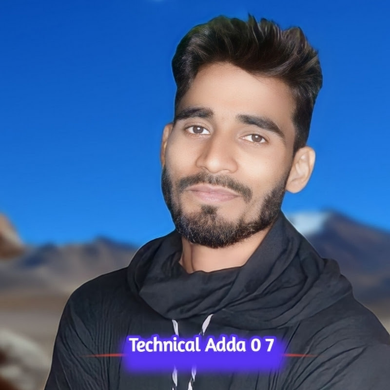 TECHNICAL Adda 0 7 icon