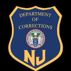 New Jersey Department of Corrections