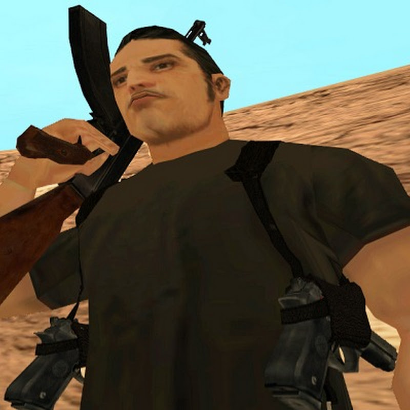 Channel Avatar