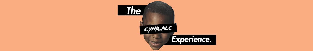 CynicalC رمز قناة اليوتيوب