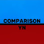 Comparison YN logo