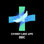 BIBLE-BASED COMMUNITY logo