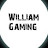 MR WILLIAM GAMES