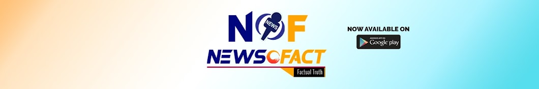 News-O-Fact Awatar kanału YouTube