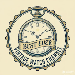 Best Ever Vintage Watch Channel