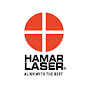 Hamar Laser Instruments, Inc. logo
