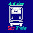 Antoine Bus Train