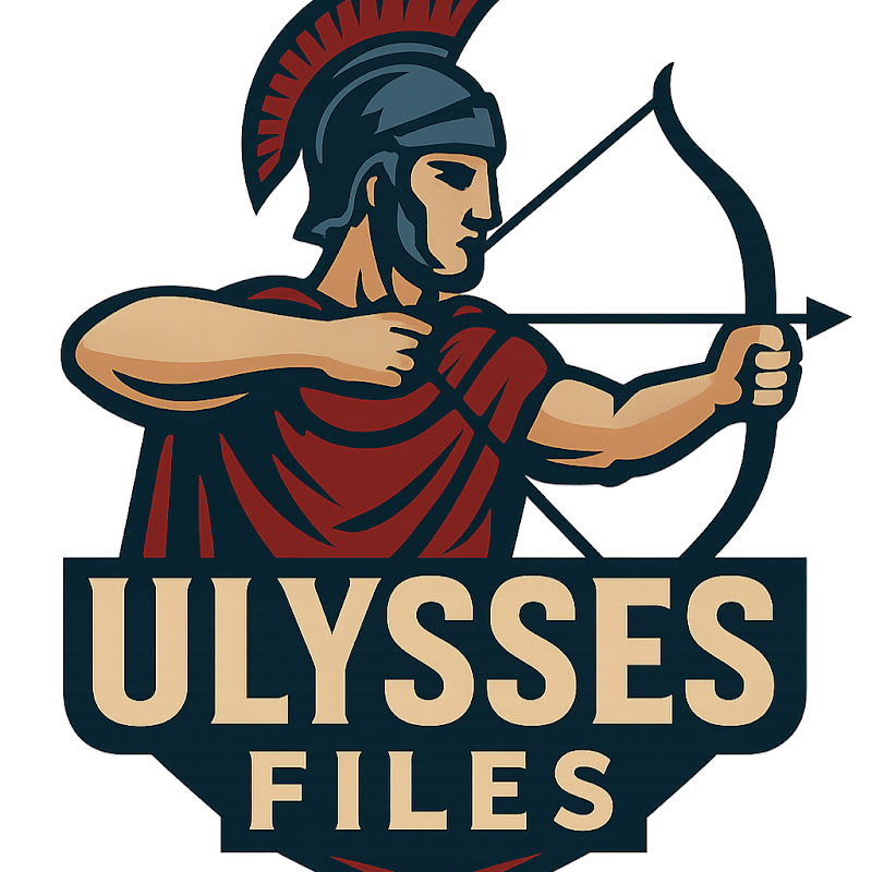 THE ULYSSES FILES