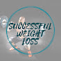 Traget successful weight loss💪💪 logo