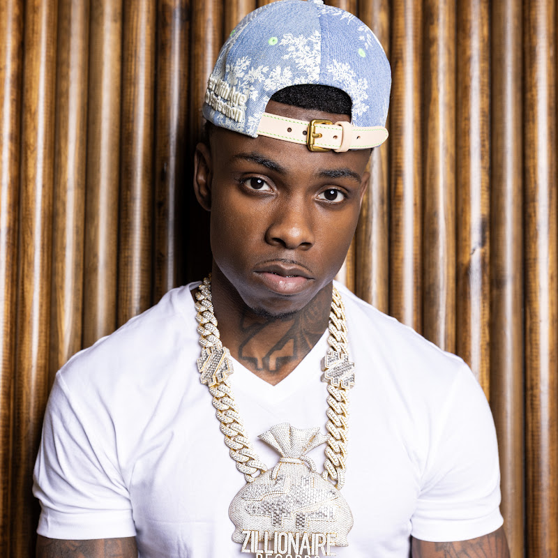 Zillionaire Doe  @zillionairedoe | Thizzler