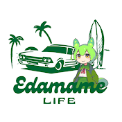 えだまめライフ